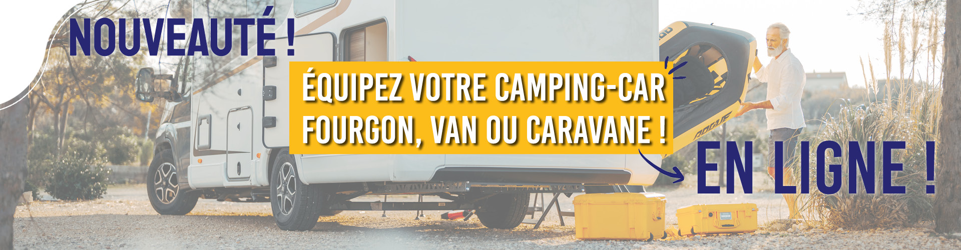 Idylcar Accessoires